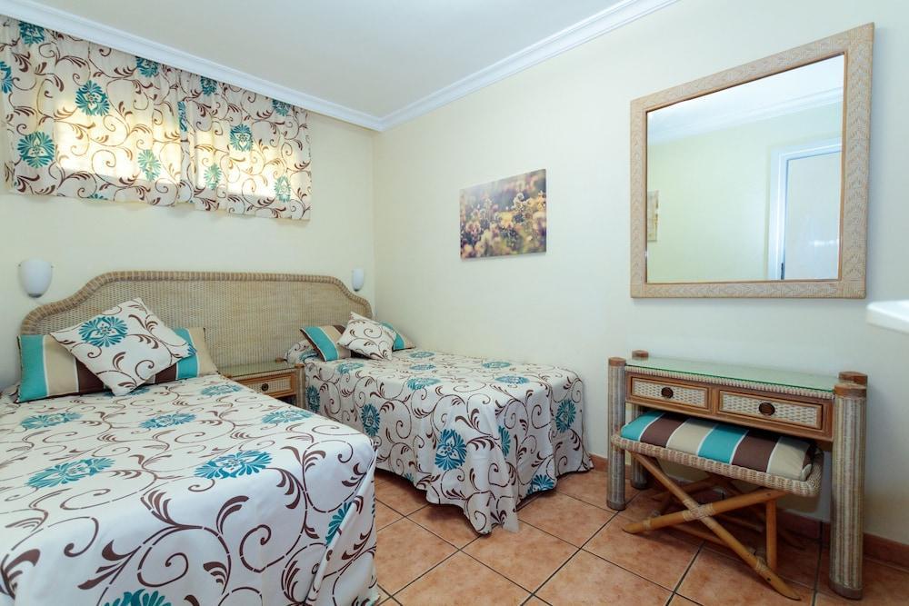 Alsol Nogal- Adults Only Apartment
