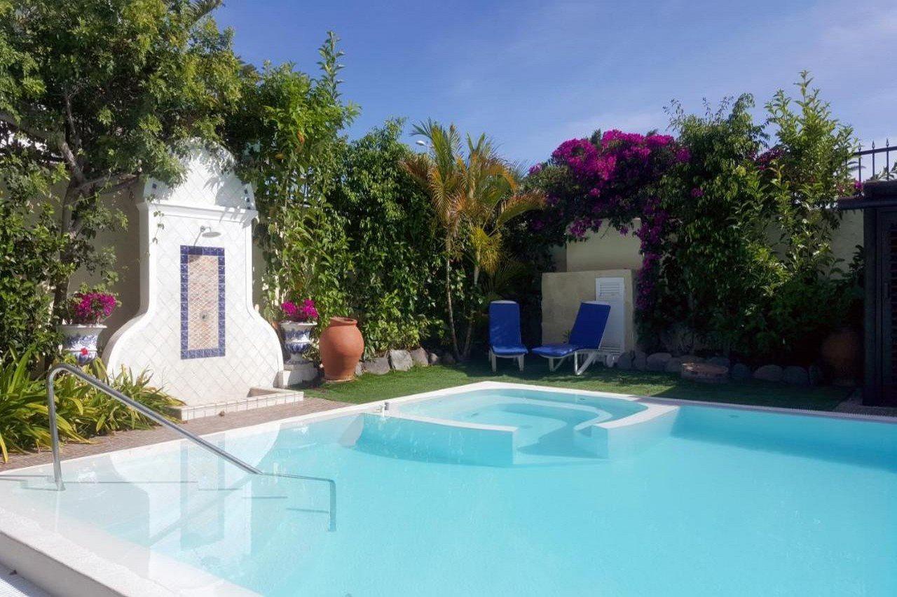 Apartment Alsol Nogal- Adults Only Playa del Inglés