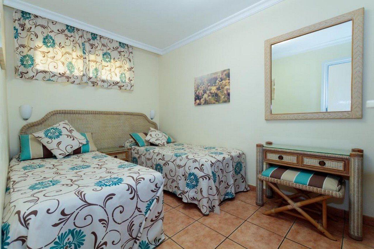 Alsol Nogal- Adults Only Apartment