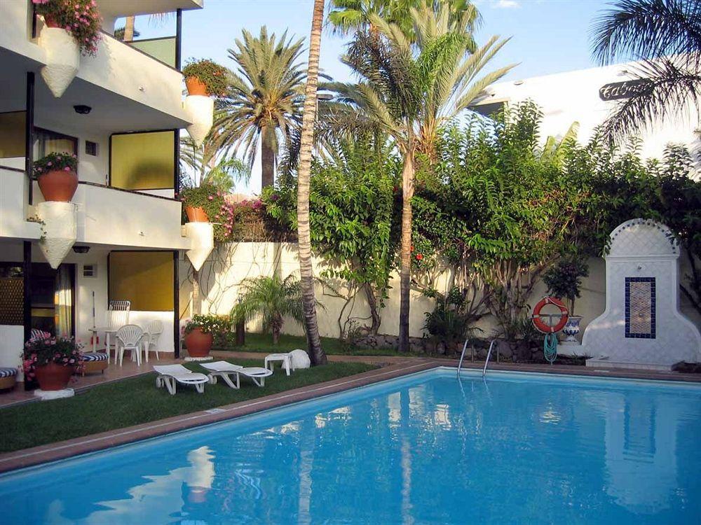 Alsol Nogal- Adults Only * Playa del Inglés