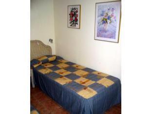 Apartment Alsol Nogal- Adults Only