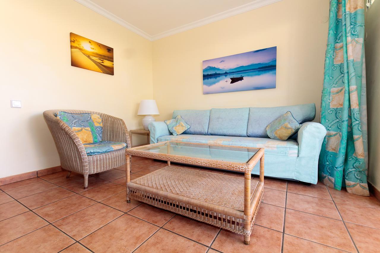 Apartment Alsol Nogal- Adults Only