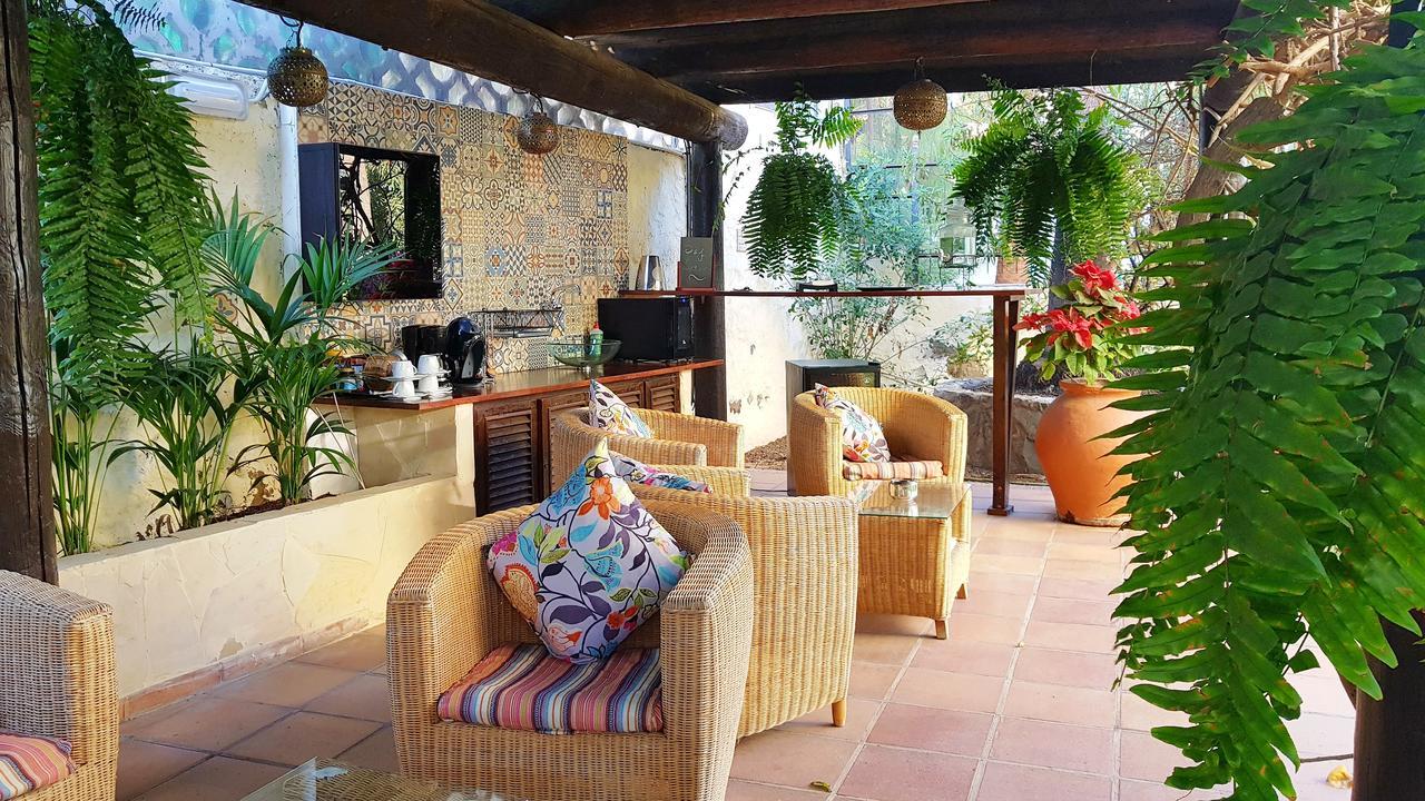 Alsol Nogal- Adults Only Apartment *