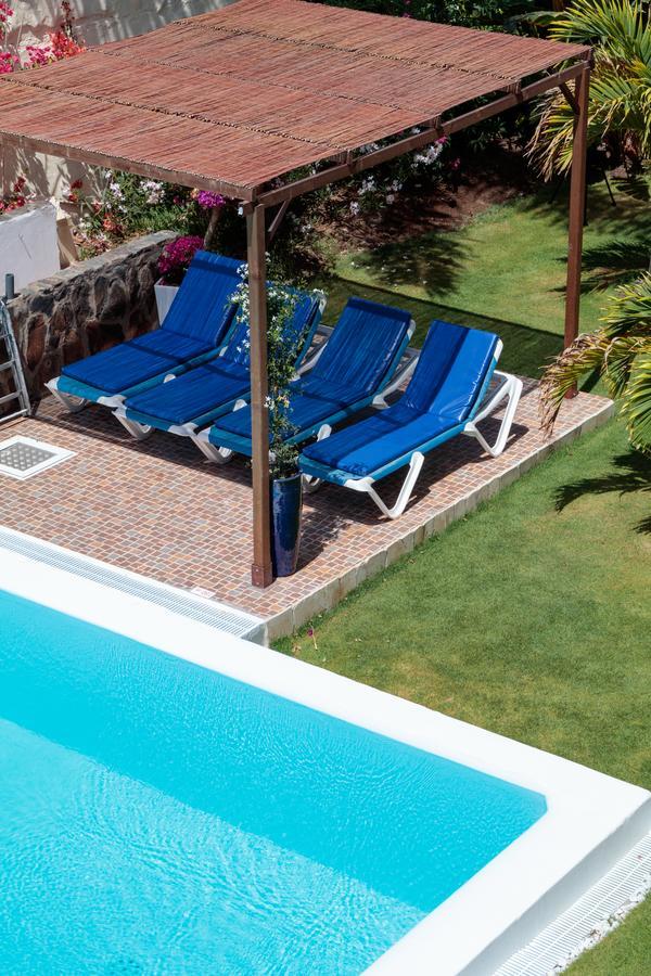 Alsol Nogal- Adults Only Playa del Inglés