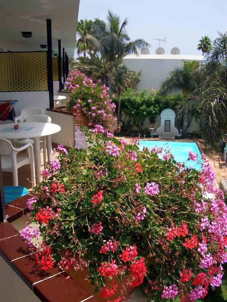 Apartment Alsol Nogal- Adults Only Playa del Inglés