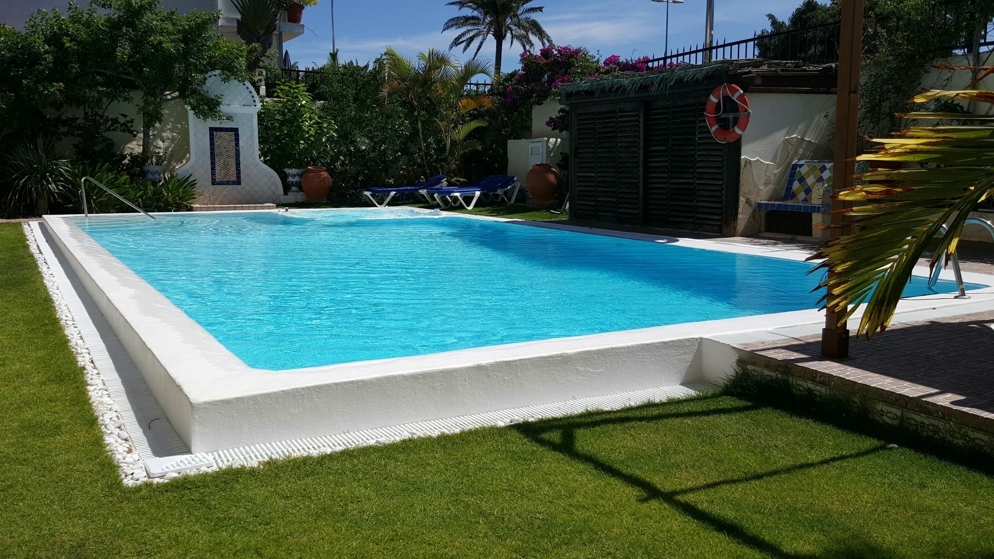 Alsol Nogal- Adults Only Apartment Playa del Inglés