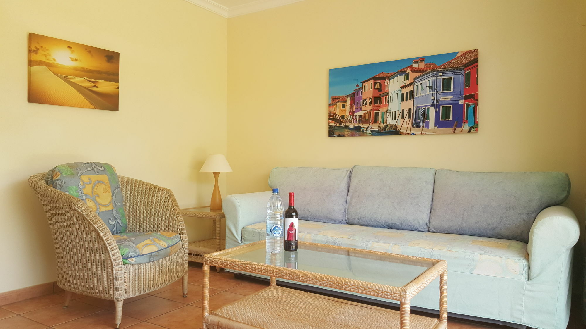 Apartment Alsol Nogal- Adults Only *