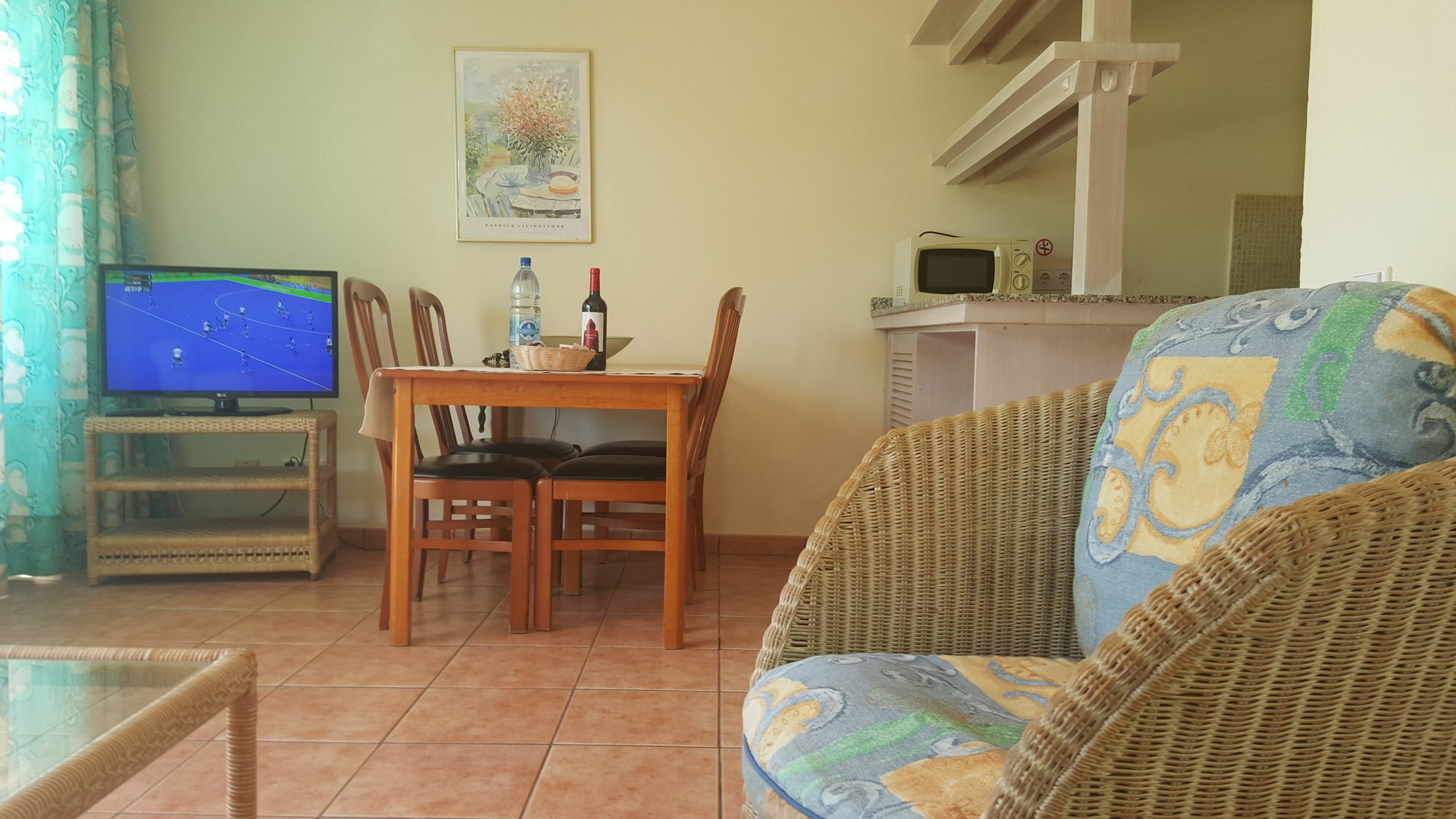 Alsol Nogal- Adults Only Apartment Playa del Inglés