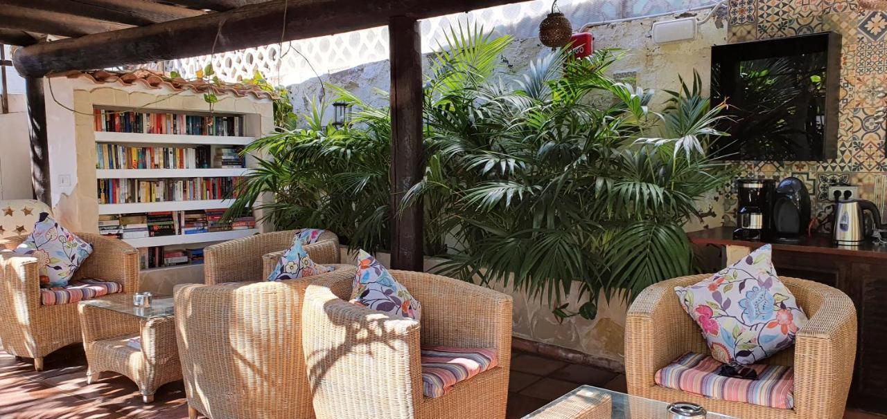 Alsol Nogal- Adults Only Apartment